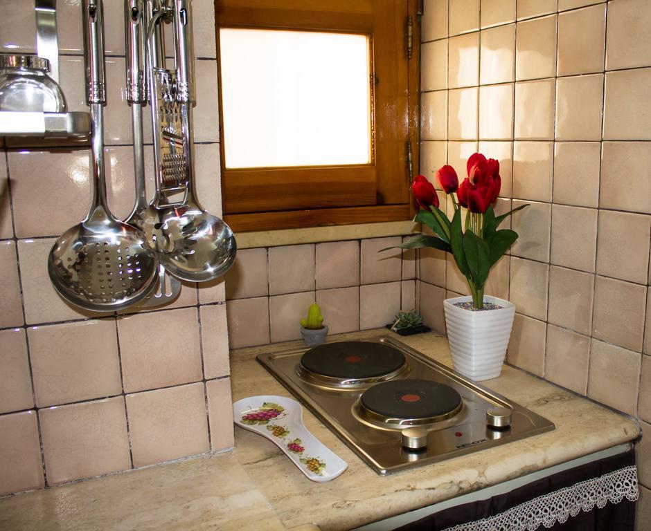 Corallia Apartment Сиракузы Экстерьер фото